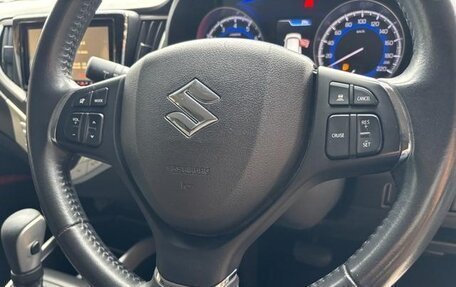 Suzuki Baleno II, 2017 год, 785 125 рублей, 20 фотография