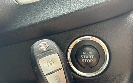 Suzuki Baleno II, 2017 год, 785 125 рублей, 18 фотография