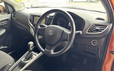 Suzuki Baleno II, 2017 год, 785 125 рублей, 16 фотография