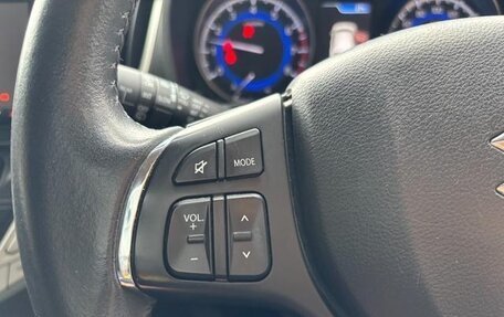 Suzuki Baleno II, 2017 год, 785 125 рублей, 19 фотография