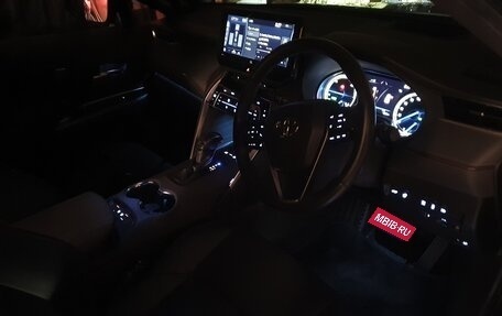 Toyota Harrier, 2020 год, 4 290 000 рублей, 1 фотография