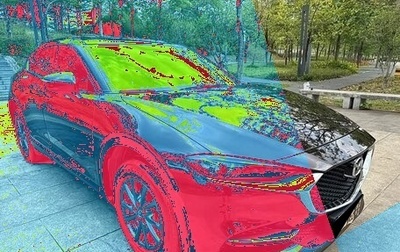 Mazda CX-4, 2021 год, 1 870 000 рублей, 1 фотография