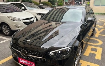 Mercedes-Benz E-Класс, 2021 год, 3 445 000 рублей, 1 фотография