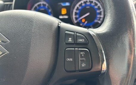 Suzuki Baleno II, 2017 год, 785 125 рублей, 21 фотография