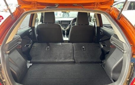 Suzuki Baleno II, 2017 год, 785 125 рублей, 31 фотография