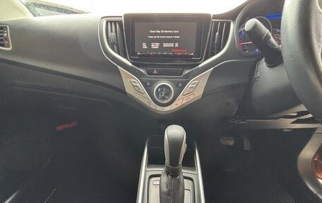 Suzuki Baleno II, 2017 год, 785 125 рублей, 22 фотография