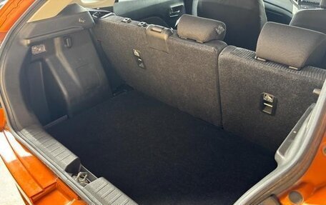 Suzuki Baleno II, 2017 год, 785 125 рублей, 26 фотография