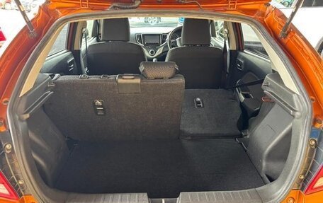 Suzuki Baleno II, 2017 год, 785 125 рублей, 30 фотография