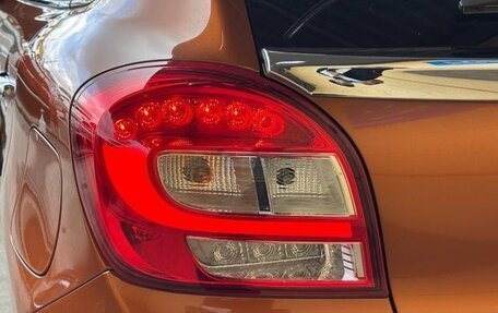 Suzuki Baleno II, 2017 год, 785 125 рублей, 27 фотография