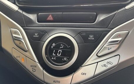 Suzuki Baleno II, 2017 год, 785 125 рублей, 23 фотография