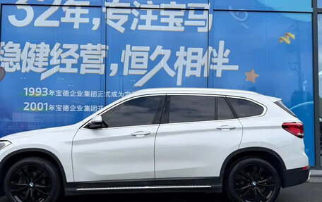 BMW X1, 2021 год, 1 790 000 рублей, 3 фотография