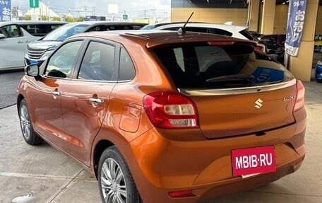 Suzuki Baleno II, 2017 год, 785 125 рублей, 28 фотография