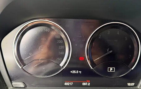 BMW X1, 2021 год, 1 790 000 рублей, 6 фотография