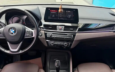 BMW X1, 2021 год, 1 790 000 рублей, 5 фотография