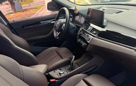 BMW X1, 2021 год, 1 790 000 рублей, 8 фотография