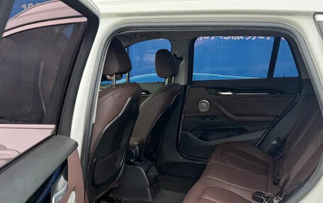 BMW X1, 2021 год, 1 790 000 рублей, 9 фотография