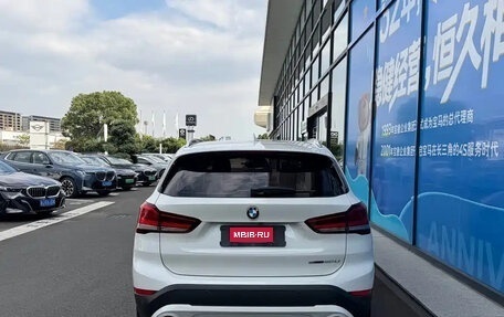BMW X1, 2021 год, 1 790 000 рублей, 4 фотография