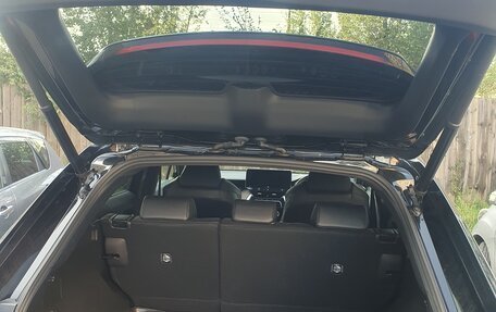 Toyota Harrier, 2020 год, 4 290 000 рублей, 5 фотография