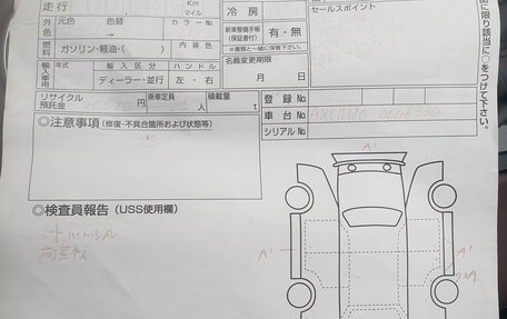 Toyota Harrier, 2020 год, 4 290 000 рублей, 12 фотография