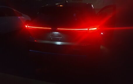 Toyota Harrier, 2020 год, 4 290 000 рублей, 17 фотография