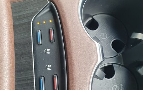 Toyota Harrier, 2020 год, 4 290 000 рублей, 20 фотография