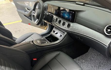 Mercedes-Benz E-Класс, 2021 год, 3 445 000 рублей, 9 фотография