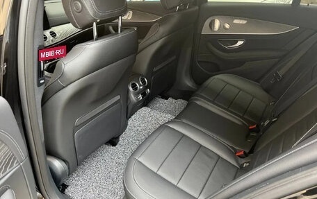 Mercedes-Benz E-Класс, 2021 год, 3 445 000 рублей, 10 фотография