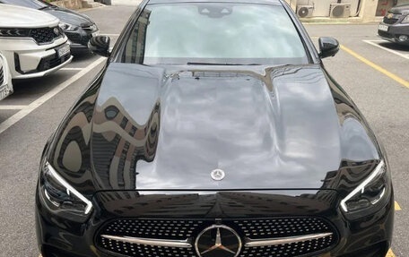 Mercedes-Benz E-Класс, 2021 год, 3 445 000 рублей, 5 фотография