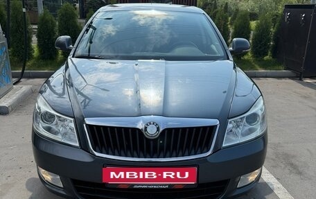 Skoda Octavia, 2010 год, 1 100 000 рублей, 2 фотография