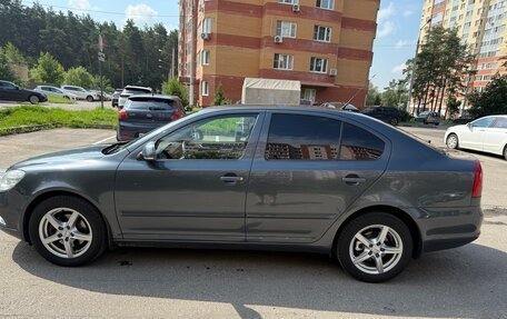 Skoda Octavia, 2010 год, 1 100 000 рублей, 5 фотография