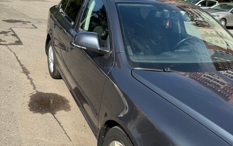 Skoda Octavia, 2010 год, 1 100 000 рублей, 13 фотография