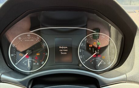 Skoda Octavia, 2010 год, 1 100 000 рублей, 11 фотография