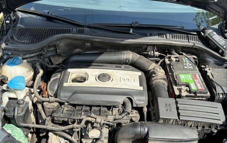 Skoda Octavia, 2010 год, 1 100 000 рублей, 18 фотография