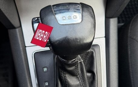 Skoda Octavia, 2010 год, 1 100 000 рублей, 19 фотография