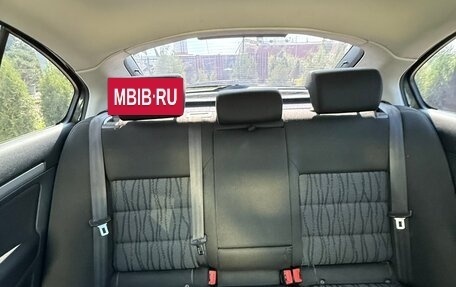 Skoda Octavia, 2010 год, 1 100 000 рублей, 12 фотография