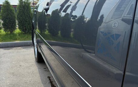 Skoda Octavia, 2010 год, 1 100 000 рублей, 24 фотография