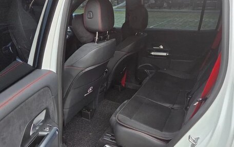 Mercedes-Benz GLB AMG, 2022 год, 3 650 000 рублей, 11 фотография