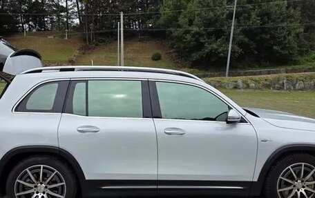 Mercedes-Benz GLB AMG, 2022 год, 3 650 000 рублей, 4 фотография