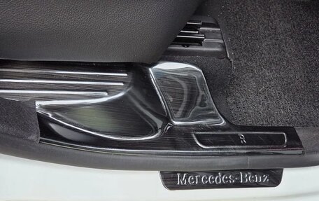 Mercedes-Benz GLB AMG, 2022 год, 3 650 000 рублей, 10 фотография