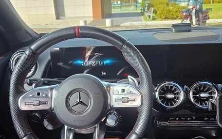 Mercedes-Benz GLB AMG, 2022 год, 3 650 000 рублей, 6 фотография