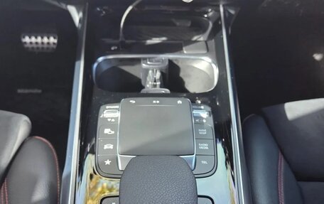 Mercedes-Benz GLB AMG, 2022 год, 3 650 000 рублей, 8 фотография