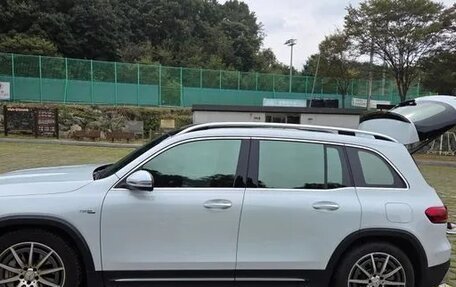 Mercedes-Benz GLB AMG, 2022 год, 3 650 000 рублей, 2 фотография