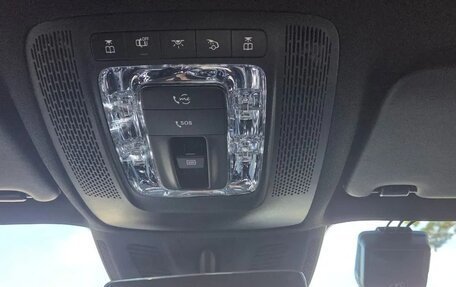 Mercedes-Benz GLB AMG, 2022 год, 3 650 000 рублей, 13 фотография