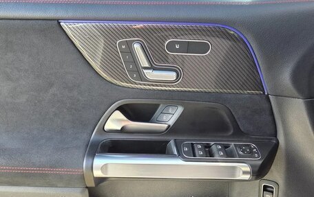 Mercedes-Benz GLB AMG, 2022 год, 3 650 000 рублей, 12 фотография