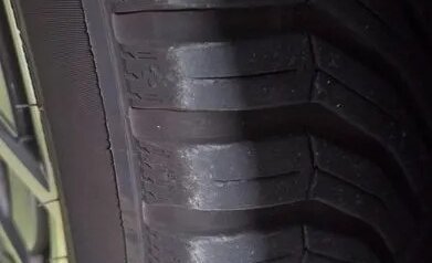 Mercedes-Benz GLB AMG, 2022 год, 3 650 000 рублей, 14 фотография