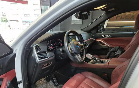 BMW X6, 2021 год, 6 845 000 рублей, 6 фотография