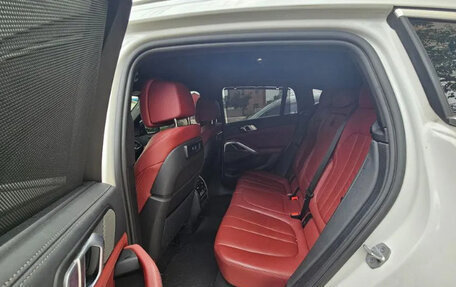 BMW X6, 2021 год, 6 845 000 рублей, 8 фотография