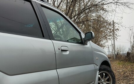 Chevrolet Cruze (HR), 2001 год, 360 000 рублей, 6 фотография