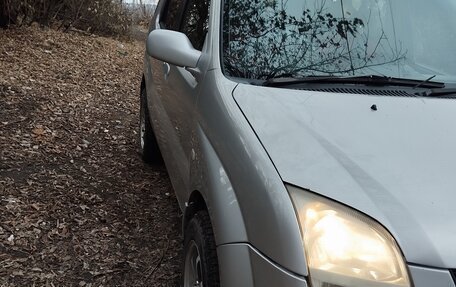 Chevrolet Cruze (HR), 2001 год, 360 000 рублей, 9 фотография