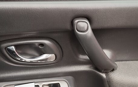 Chevrolet Cruze (HR), 2001 год, 360 000 рублей, 11 фотография